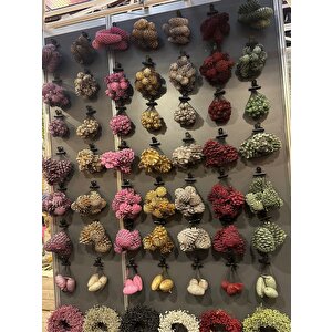 Kuruyemiş Filesi, Meyve Sebze Filesi, Promosyon Ürün Filesi, 45cm uzunluk, 35 cm genişler, Şeffaf Renkli, 1 Kg Ürün Taşır, 100 Adet File ve 100 Adet Cırt Klips