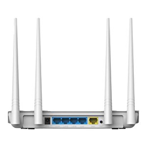Tr-link Tr-4000 300mbps 4port 4antenli Access Point Router