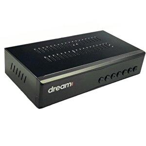 Dreamstar Ds-4000 Full Hd +scart Çıkışlı Uydu Alıcı Tkgs