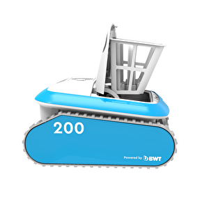 Bwt Cosmy 200 Havuz Temizleme Robotu