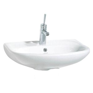 Pitta 50x60 Cm Duvara Monte Lavabo Pa060