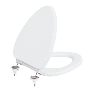 Çocuk Metal Menteşeli Klozet Kapağı Kc0802.01