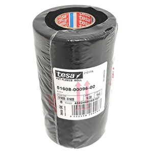Bez Bant Tüylü 19mmx15mt 8'li Paket Yanmaz Kumaş Elektrik Kablo Sarma Bantı Tesa® Orijinal Ürün