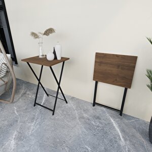 Versa Katlanır Sehpa Seti İkili