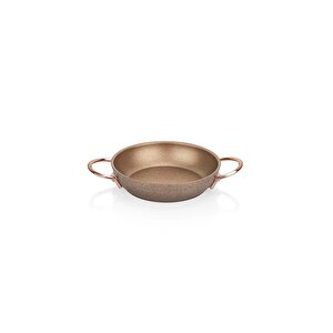 Schafer New Range 11 Parça Y.y.çeyiz Seti Bakır - 1s6001-29002-bkr02