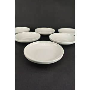 6’lı Semazen Çukur Tabak 19 Cm – Tl4035900