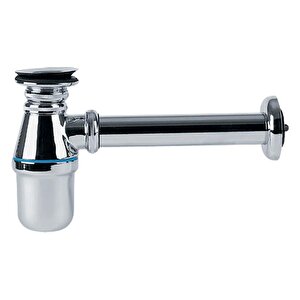 Eca  Plastik Taslı Lavabo/eviye Mutfak Sifonu 102119003