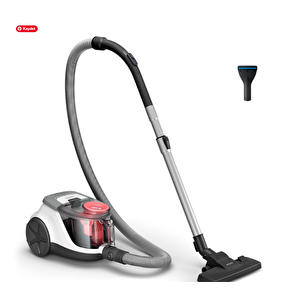 Philips Torbasız Elektrikli Süpürge Xb2142/09