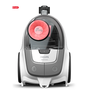 Philips Torbasız Elektrikli Süpürge Xb2142/09