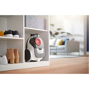 Philips Torbasız Elektrikli Süpürge Xb2142/09