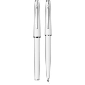 Scrikss 33 Dolma Kalem+ Tükenmez Kalem Seti- Kutulu