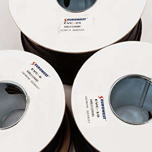 Eurowest 20mm Halojen Free Kablo Toplama Çorabı ( 100 Adet )