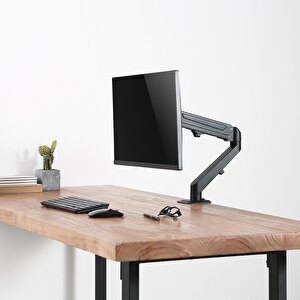 Xdrive Tekli Monitör Tutucu Mnt-25/c012