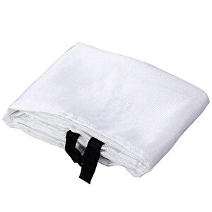 Yangın Söndürme Battaniyesi 130 X 180 Cm Ce Sertifikalı