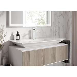 Eca Nita Orta Boy Lavabo Bataryası 20 Yıl Garanti 102188041
