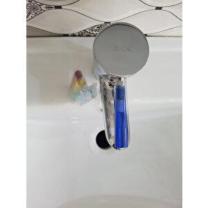 Eca Mix Minimal Lavabo Bataryası Sifon Dahil 102108603