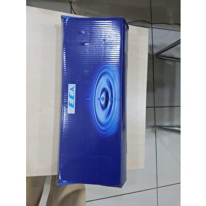 Eca Mix Minimal Lavabo Bataryası Sifon Dahil 102108603