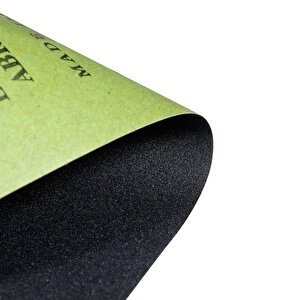Su Zımparası Yumuşak Kağıt Tabaka Sulu Kuru Zımpara 23x28 Cm 320 Kum-10 Adet