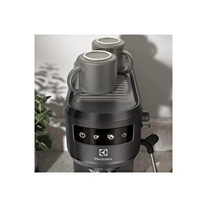 Electrolux E6ec1-6bst Explore 6 Espresso Makinesi