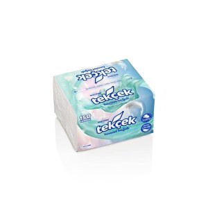 Rulopak Tekçek Tuvalet Kağıdı 3 Katlı 24'lü Paket