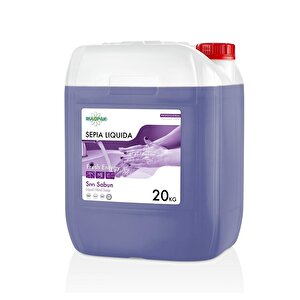 Sıvı Sabun Fresh Energy 20 Kg