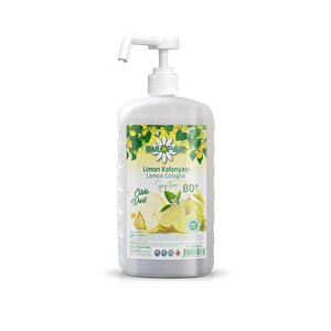 Limon Kolonyası Sprey 1000 Ml