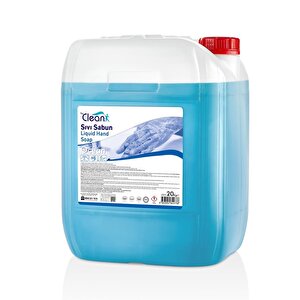 By Clean Sıvı Sabun Ocean 20 Kg