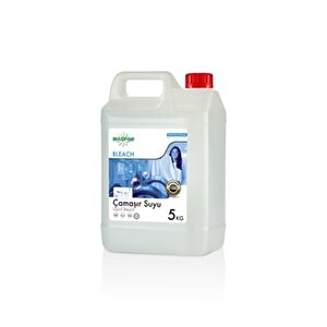 Çamaşır Suyu 5 Kg