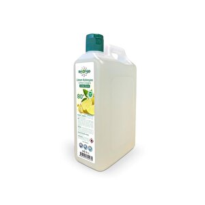 800021 Kolonya Fliptop Kapak 1 L (çanta Tip)