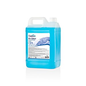 By Clean Sıvı Sabun Ocean 5 Kg