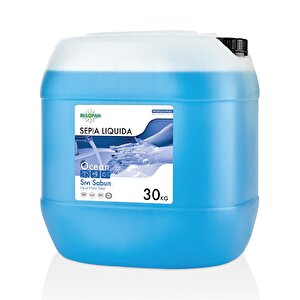 Sıvı Sabun Ocean 30 Kg