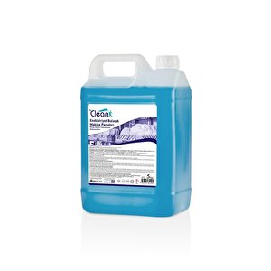 By Clean Endüstriyel Bulaşık Makinesi Parlatıcısı 5 Litre