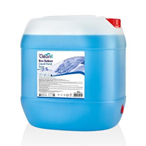 By Clean Sıvı Sabun Ocean 30 Kg