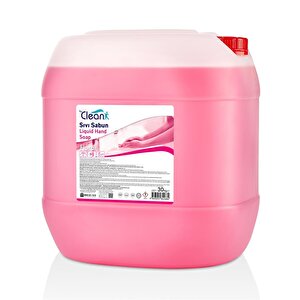 By Clean Sıvı Sabun Fresh Energy 30 Kg