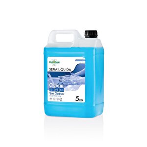 Sıvı Sabun Ocean 5 Kg