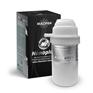 Rulopak Pudra Koku Kartuşu 200 Ml (m7)