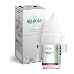 Rulopak Pudra Koku Kartuşu 100 Ml (m5-m6)