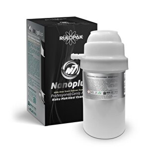 Rulopak Çikolata Koku Kartuşu 100 Ml (m7)