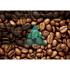 Rulopak Türk Kahvesi Koku Kartuşu 200 Ml (m7)