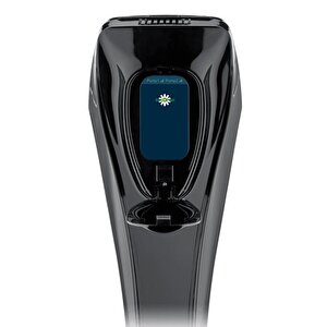 Rulopak Cosmo M6 Profesyonel Kokulandırma Makinesi Siyah