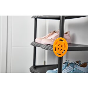Rulopak Askılı Koku Giderici Mango