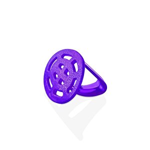 Rulopak Askılı Koku Giderici Cherry