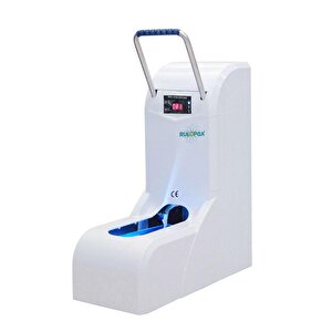 Elektrikli Galoşmatik 100 Lü