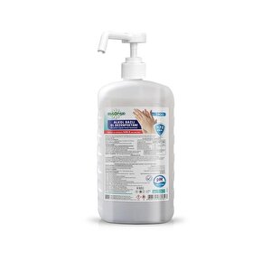 Alkol Bazlı El Dezenfektanı Sprey 1000 Ml