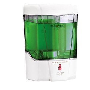 Rulopak Sensörlü Sıvı Sabun Dispenseri 700 Ml