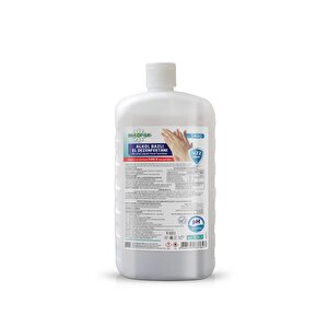 Alkol Bazlı El Dezenfektanı Fliptop 1000 Ml