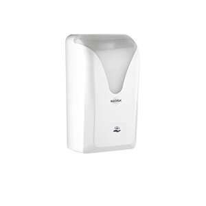 Rulopak Elite Sensörlü Sabun Dispenseri Beyaz