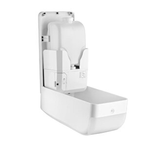 Rulopak Elite Sensörlü Sabun Dispenseri Beyaz