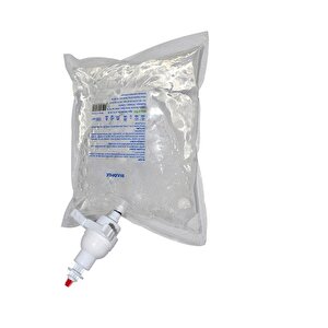 Sensörlü Alkol Bazlı El Dezenfektan Kartuşu 4x1000 Ml