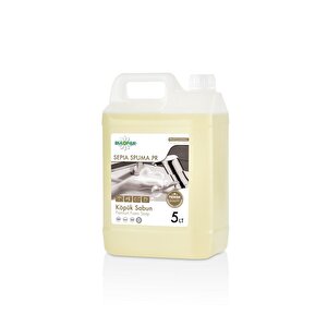 Premium Köpük Sabun 5 Kg